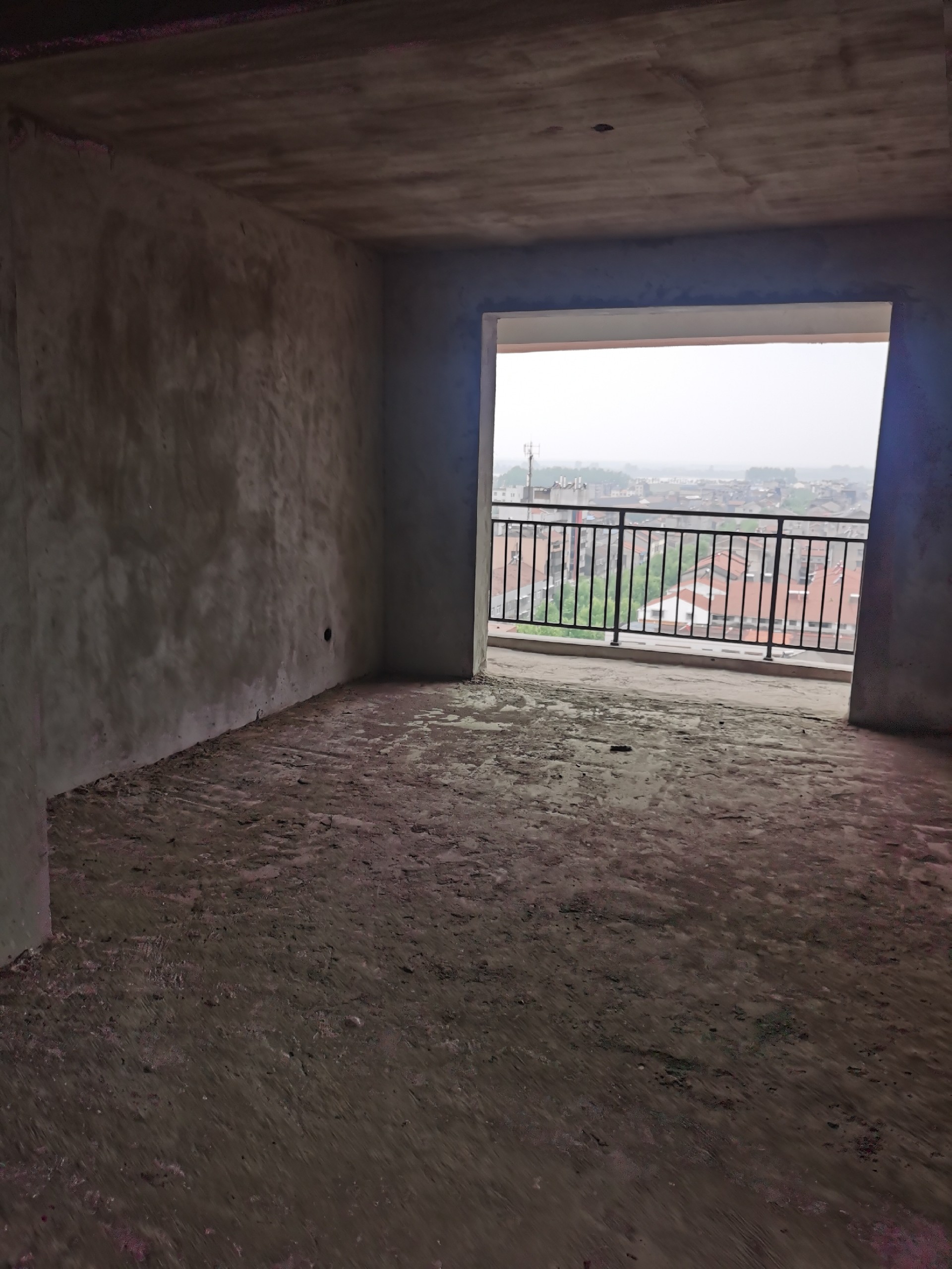 江陵縣“郝穴大市場改造”項目抵稅商品房兩套(圖7)