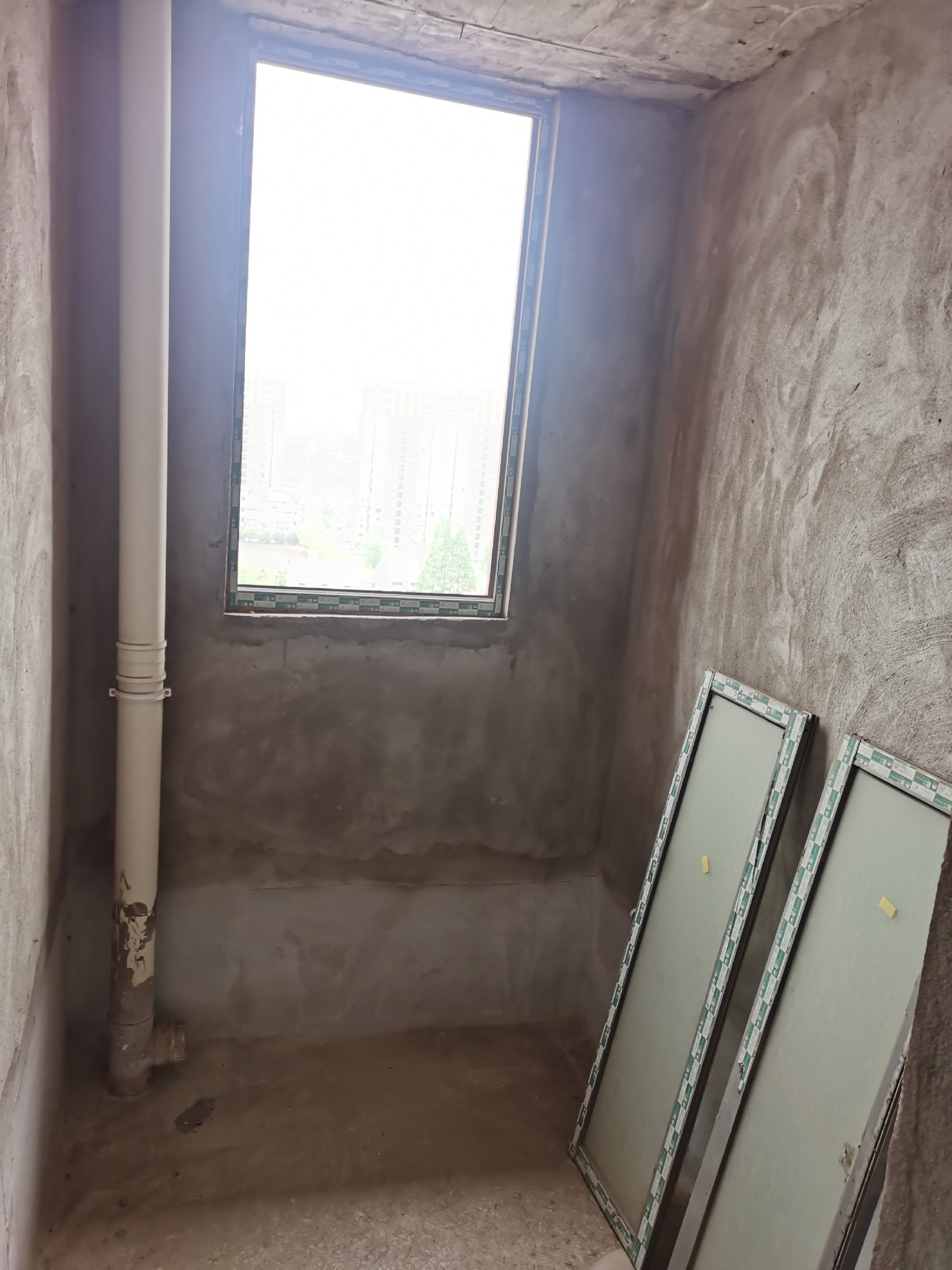 江陵縣“郝穴大市場改造”項目抵稅商品房兩套(圖10)