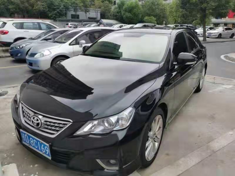 優(yōu)質(zhì)公務(wù)車一批