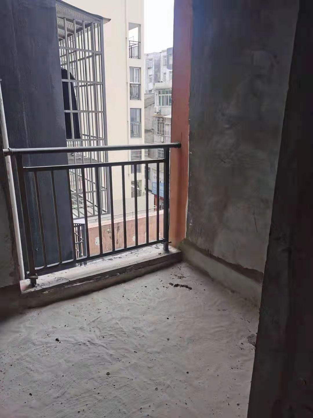 江陵縣“郝穴大市場改造”項(xiàng)目抵稅商品房一批拍賣公告(圖10)