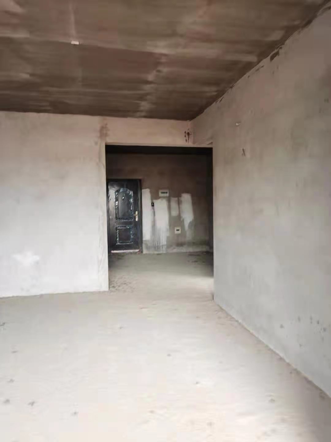 江陵縣“郝穴大市場改造”項(xiàng)目抵稅商品房一批拍賣公告(圖13)