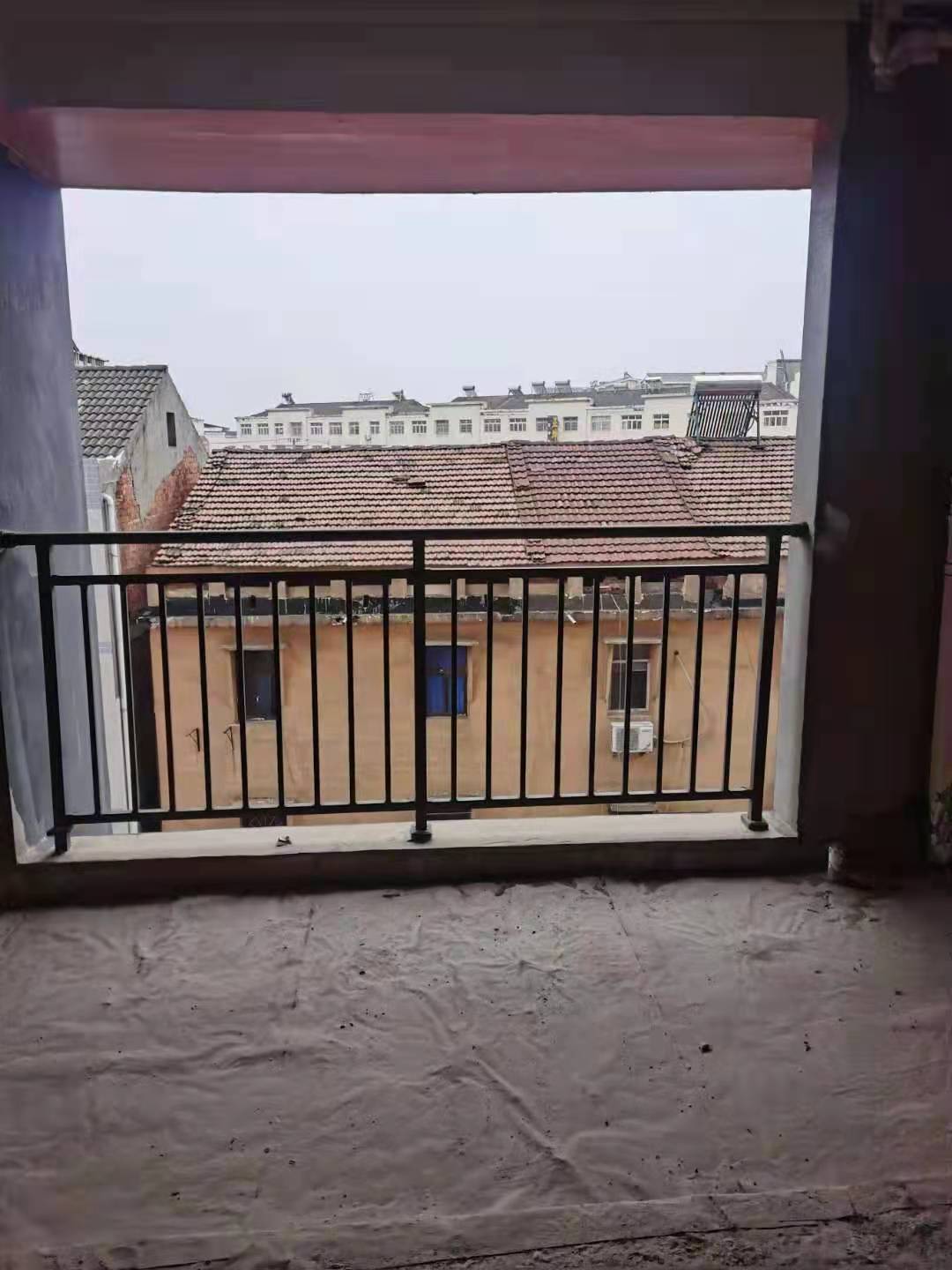 江陵縣“郝穴大市場改造”項(xiàng)目抵稅商品房一批拍賣公告(圖12)