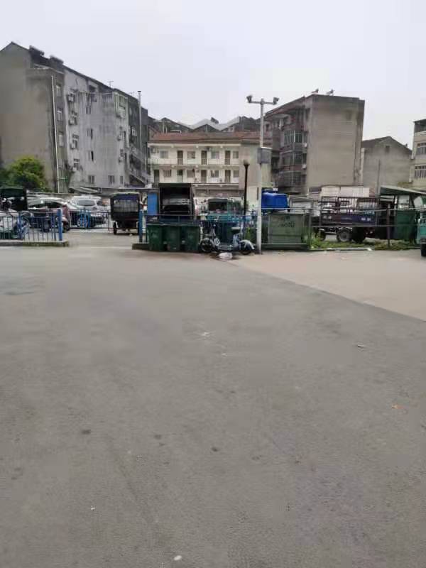 江陵縣“郝穴大市場改造”項(xiàng)目抵稅商品房一批拍賣公告(圖16)