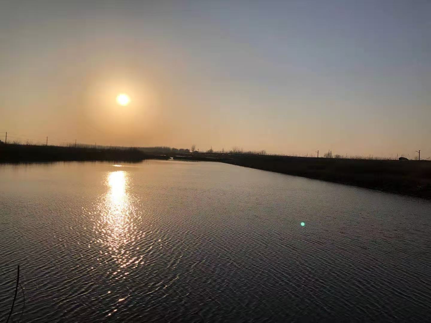 石首市小河口鎮(zhèn)神皇洲低洼地塊漁池約1400畝7年租賃經(jīng)營權(quán)(圖5)