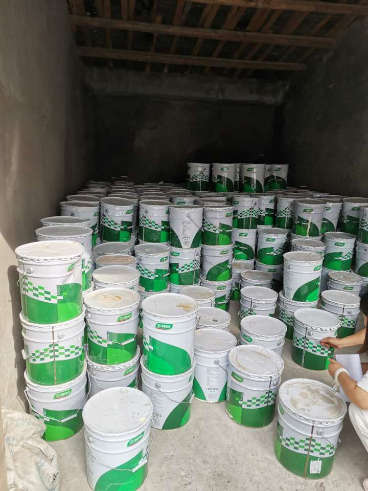 工程漆一批(圖3) 工程漆一批(圖3)