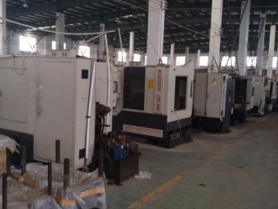 荊州市宏洋汽車零部件有限公司所屬的機(jī)器設(shè)備一批